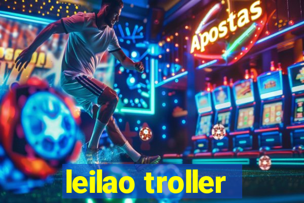 leilao troller